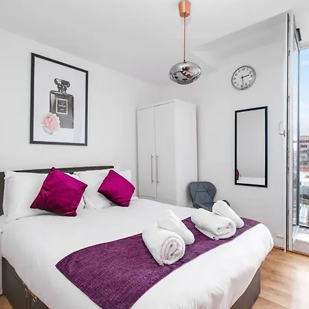 Apartment View Centre