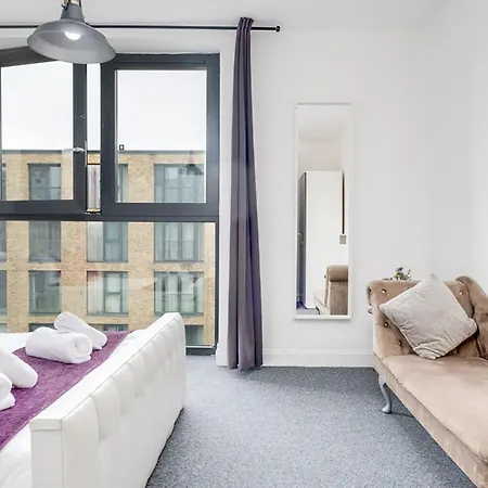 View Centre Apartment