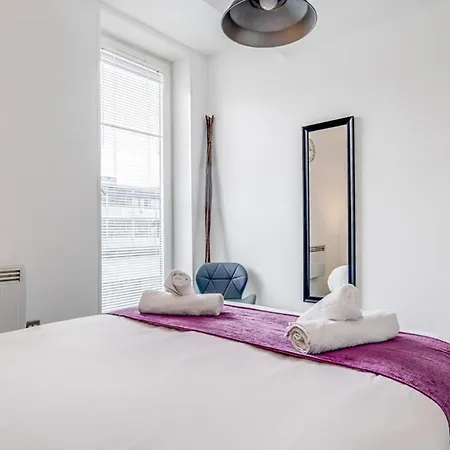View Centre Apartment *